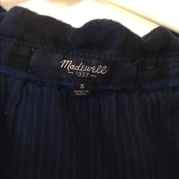 Madewell Jane dress Small - Picture 2 of 3